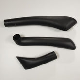 TRADIESCHOICE Premium Snorkel Kit for Toyota Hilux N80 SR5 Rogue (Narrow Body) | 2021–2025 Models